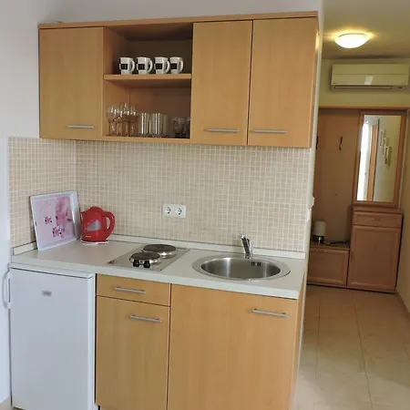 Bianca Apartment Trogir