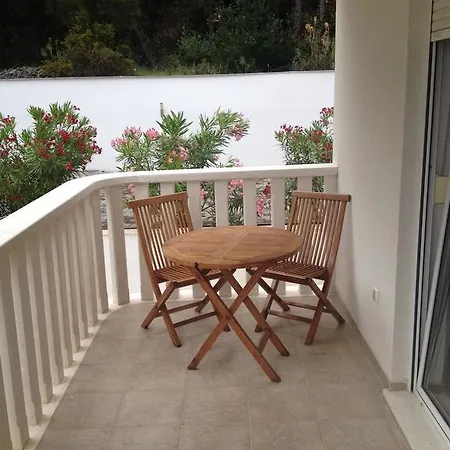 Bianca Appartement Trogir