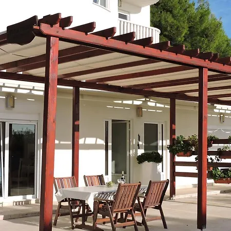 Appartement Bianca *