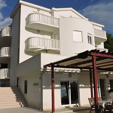 Bianca Apartmán *