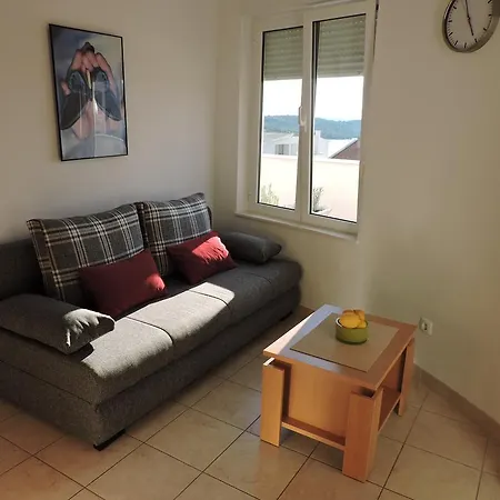 Appartement Bianca Trogir