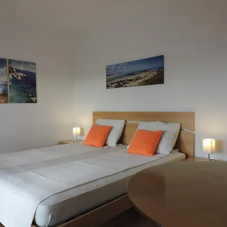 Apartment Bianca