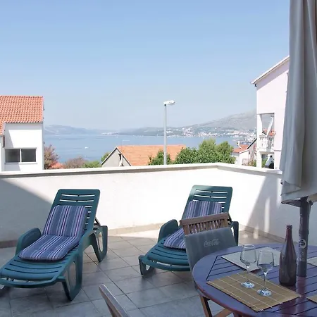 Appartement Bianca *