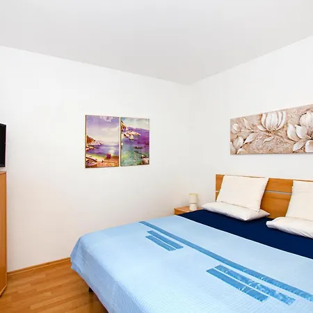 Bianca Apartmán *