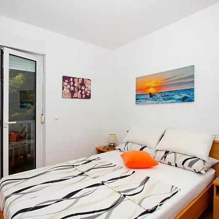 Apartment Bianca