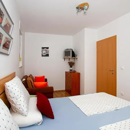 Bianca Apartment Trogir