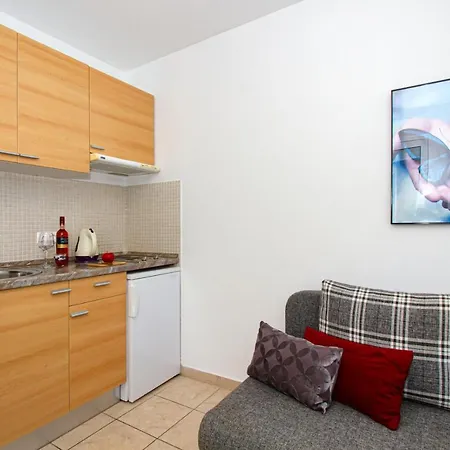 Apartment Bianca Trogir