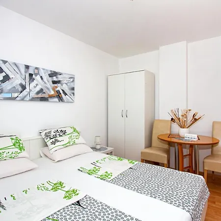 Apartmán Bianca *