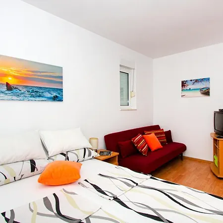 Bianca Apartment