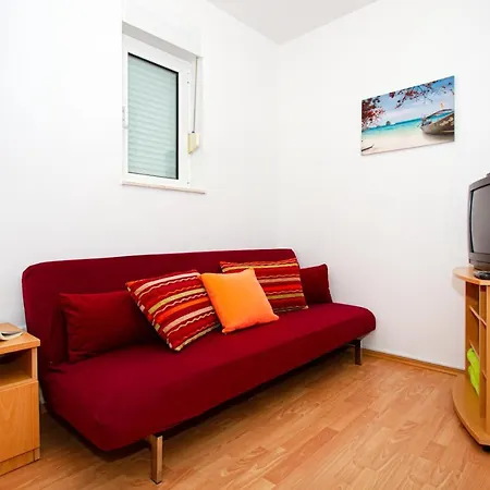 Apartmán Bianca