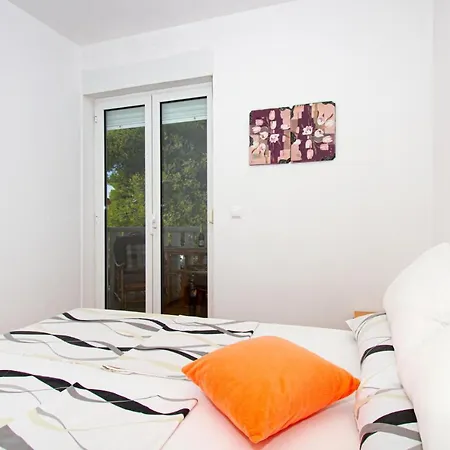 Apartmán Bianca *