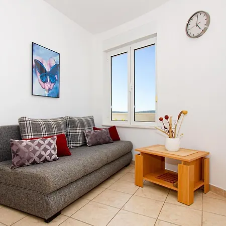 Bianca Apartment Trogir