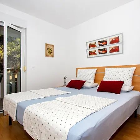 Bianca Apartment *