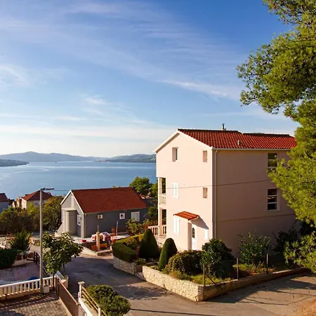 Apartment Bianca