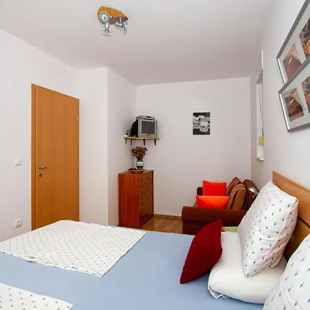 Apartment Bianca