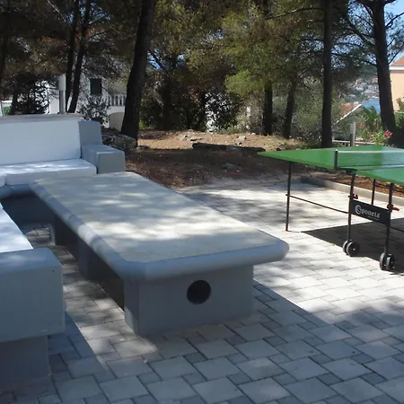 比安卡公寓 特罗吉尔