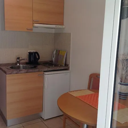 Apartmán Bianca