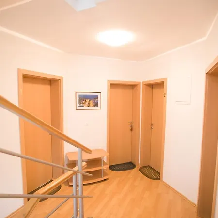 Apartment Bianca
