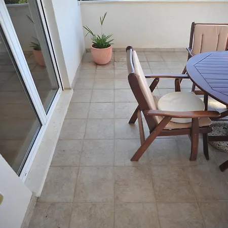 Apartment Bianca