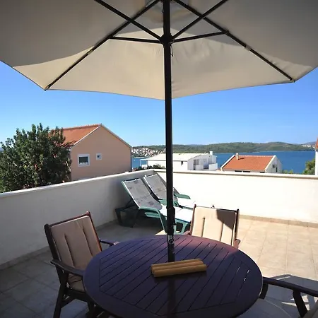 Apartment Bianca