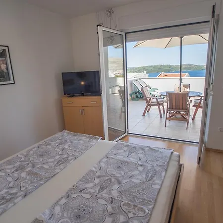 Bianca Trogir