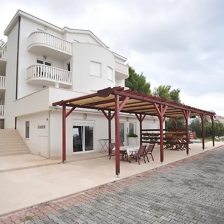 Apartment Bianca