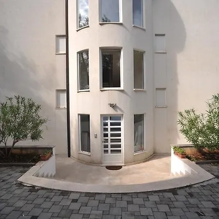 Appartement Bianca Trogir