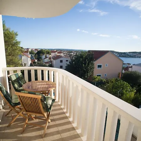 Appartement Bianca *