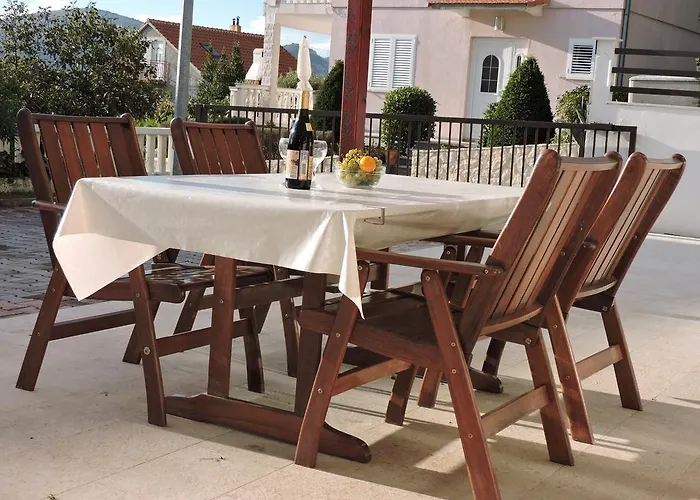 比安卡公寓 特罗吉尔