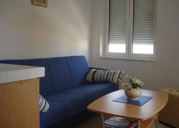 比安卡公寓 特罗吉尔