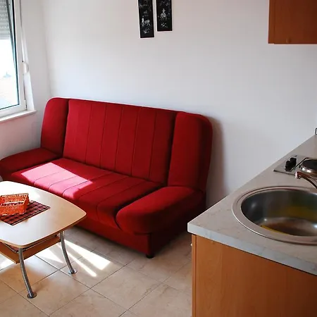 Bianca Apartament