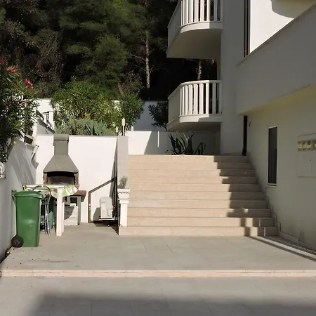 Bianca Apartmán