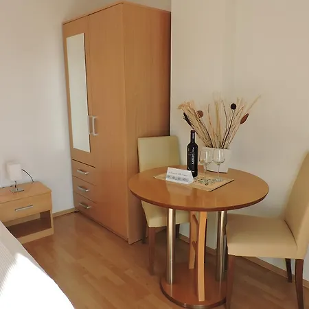 Apartament Bianca *
