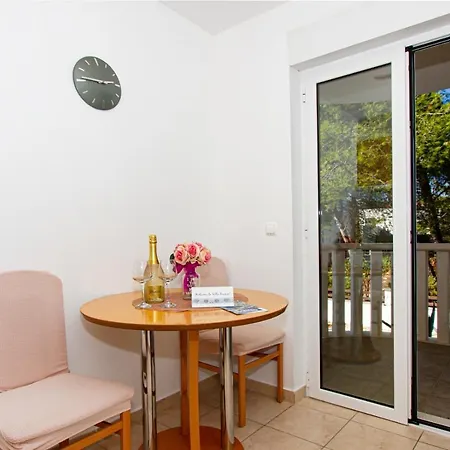Bianca Apartamento *