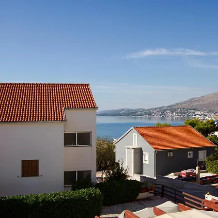 Apartamento Bianca *