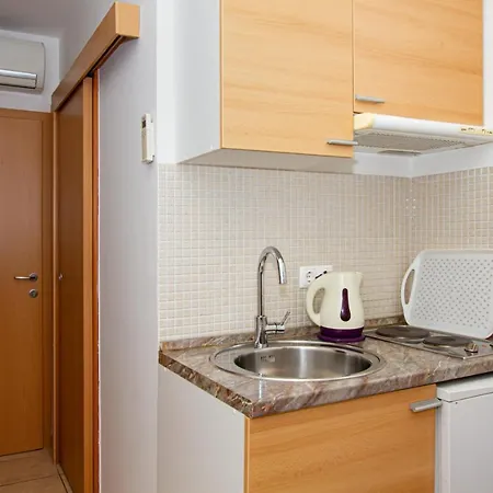 Bianca Apartamento Trogir