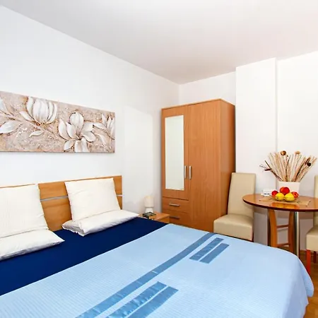 Apartamento Bianca *