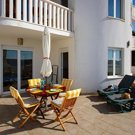 Bianca Apartamento