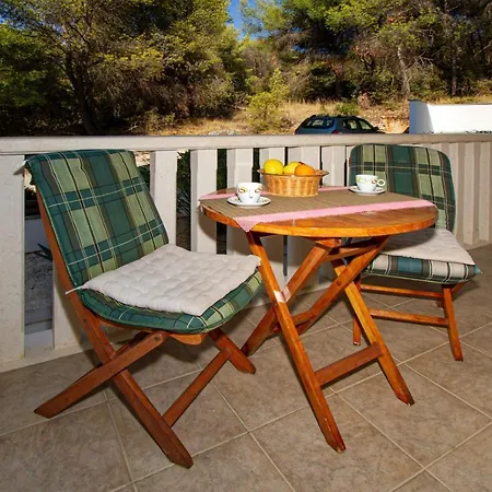Apartamento Bianca
