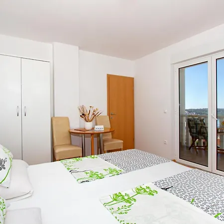 Apartamento Bianca *