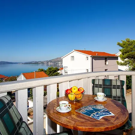 Bianca Apartamento Trogir