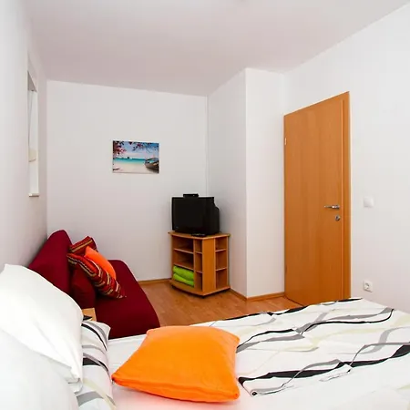 Bianca Apartamento Trogir