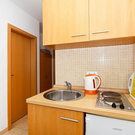 Apartamento Bianca