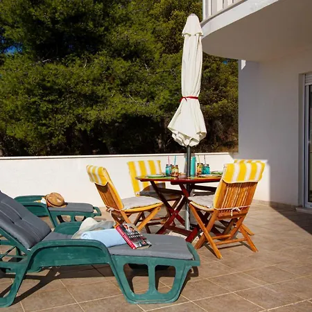 Apartamento Bianca