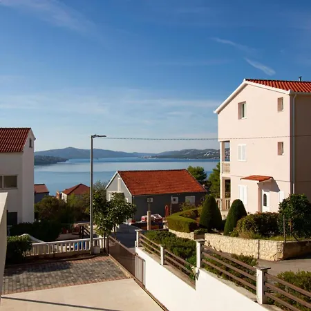 Apartamento Bianca *