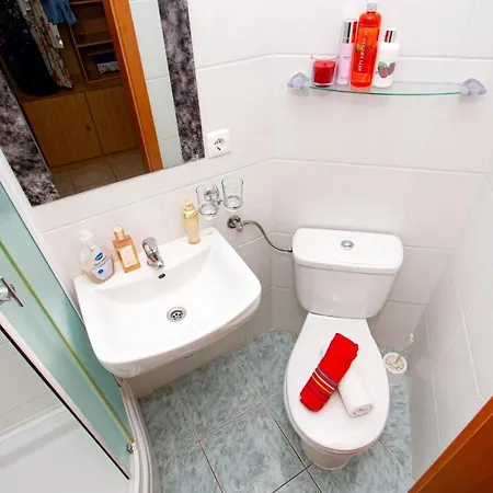 Bianca Apartament Trogir