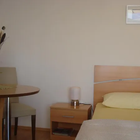 Apartmán Bianca *