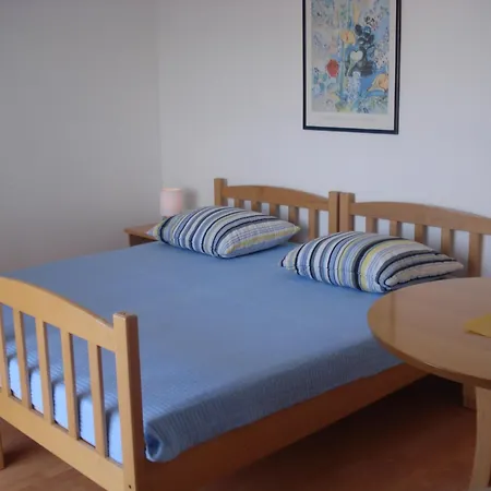 Apartmán Bianca Trogir