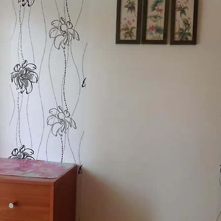 Apartamento Bianca *
