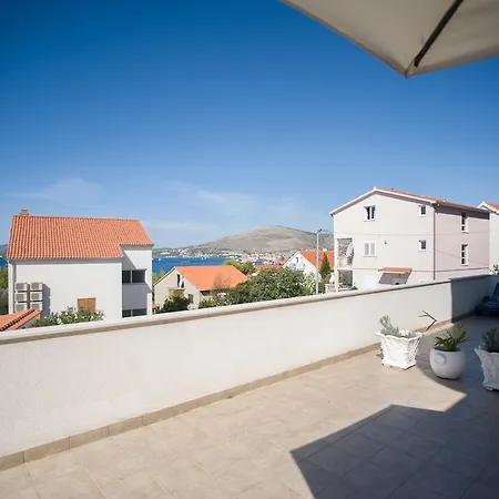 Apartmán Bianca
